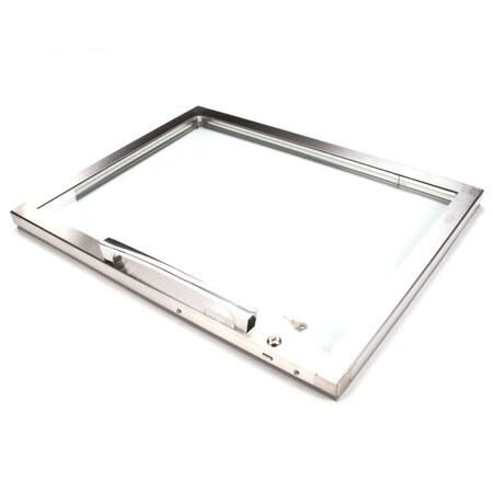 Traulsen Assembly Door Hhg Hr Top Hl Bo SK-200-60138-00
